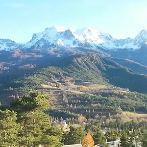  Appartement Edelweiss 12
